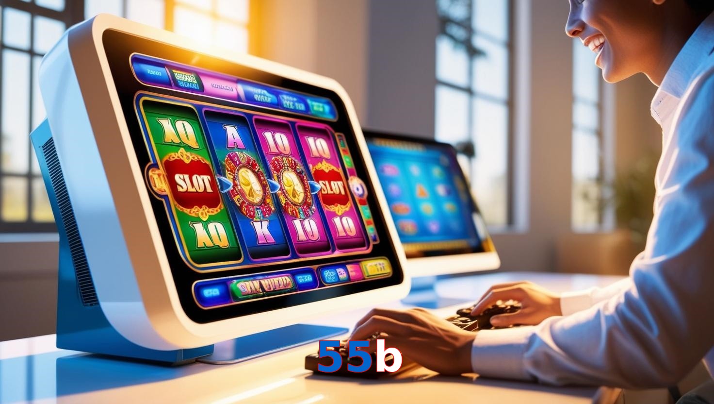 55b